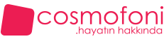 COSMOFONI
